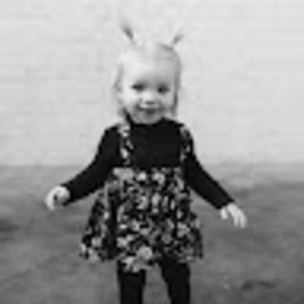 Meet your Posher, Abbey